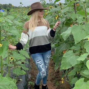 Meet your Posher, Maggie